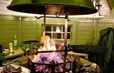 Newmore Highland Pods with Hot Tubs on NC500 - Foto 23