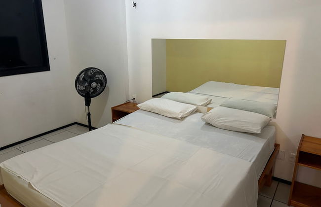 Porto de Iracema Apartamentos - Photo 4