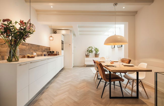 Leidse Square Luxury Apartment - Foto 9