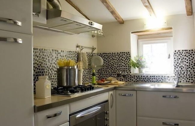 Agriturismo Fattoria Lavacchio - Foto 31