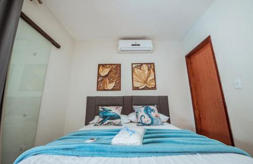 Casa c 5 suites, Piscina, Churrasqueira e Sinuca - Photo 12