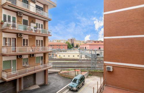 Aeroporto Ciampino - Casa Kennedy - Foto 18