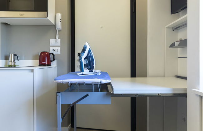 notaMi - La Piccola Perla - Central Station - Foto 25