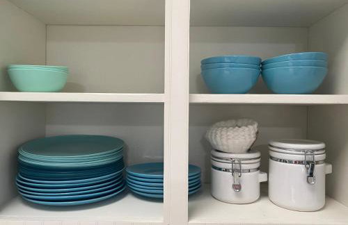 HoustonGem Private Pool & Hot Tub 20 Min to DT - Foto 10