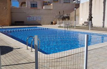 Cabo Roig Apartment - Foto 22