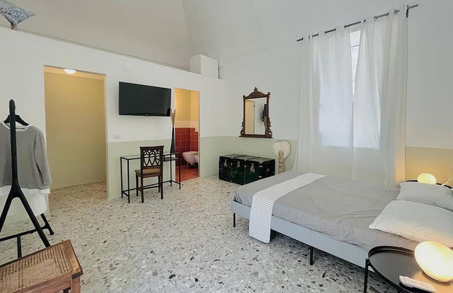 Monolocale Standard 1 - Olivieri 25 - Foto 1