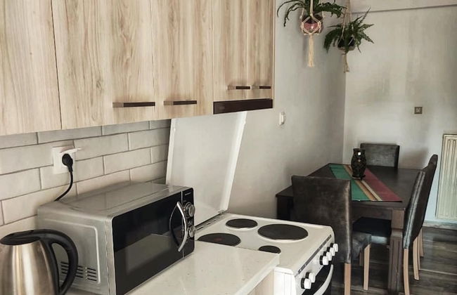 Charming Lefkada Town 2-bedroom Apartment - Foto 6