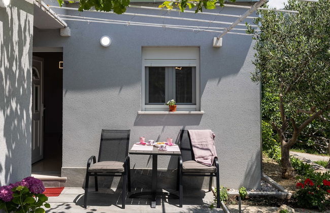 Apartments Roza - Foto 23