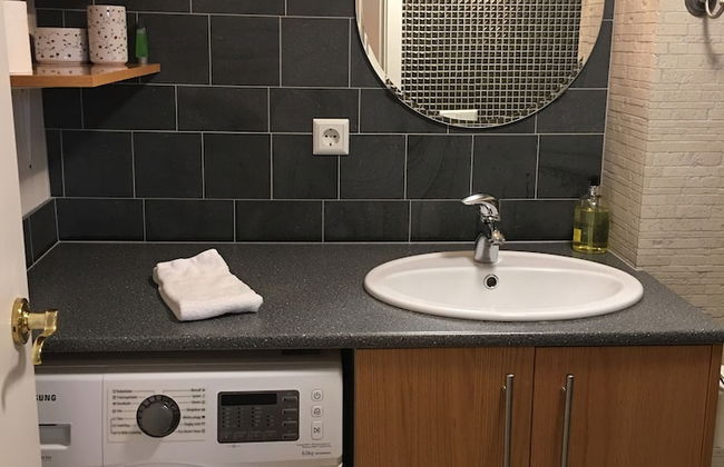 Sólheimar Studio Apartments - Foto 13