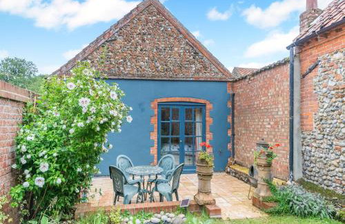 Barn Cottage - Foto 1