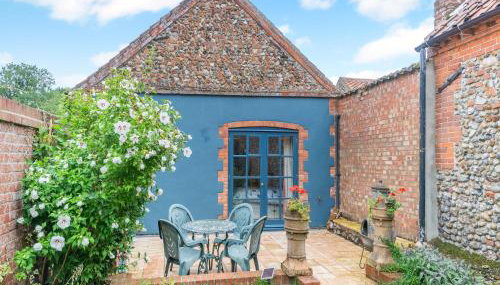 Barn Cottage - Foto 1