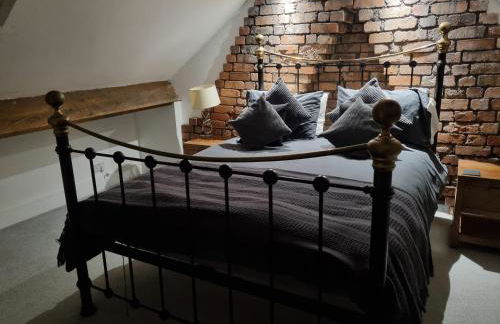 4 Bed Townhouse-sleeps 7-garden-pets-valley View - Foto 27