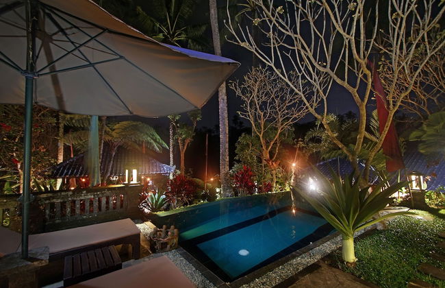 The Mahogany Villa - Foto 36