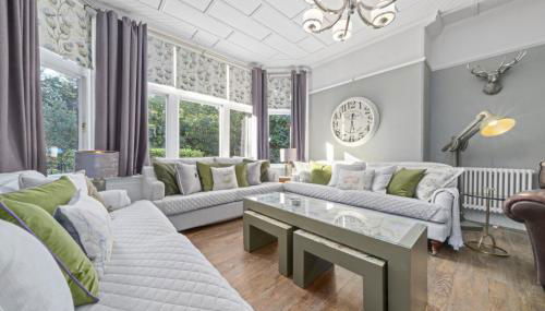 The Strone Luss Premium Holiday Rental - Foto 4