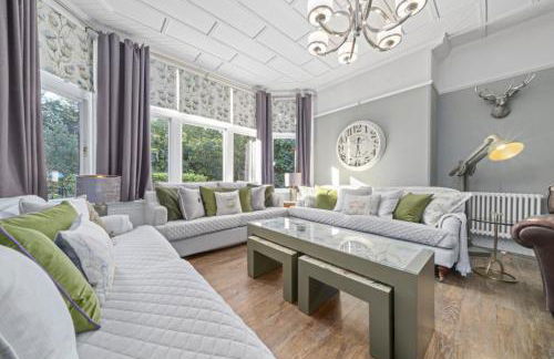 The Strone Luss Premium Holiday Rental - Foto 4