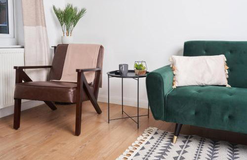 3 Bedroom Home in Central Milton Keynes - Photo 4