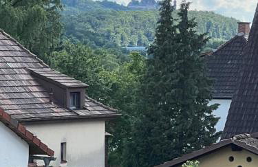 Rödentaler Ferienwohnung - Foto 3