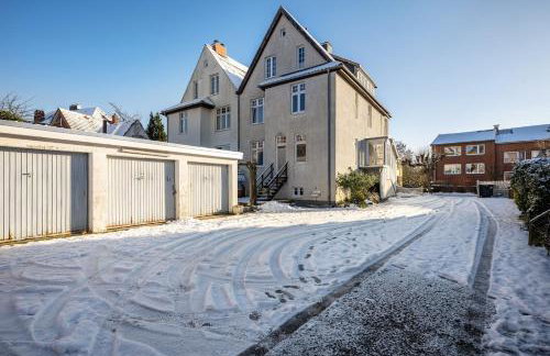 Haus Übersee Wohnung Sansibar - Foto 6