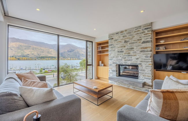 Marina Terrace Apartments - Foto 29