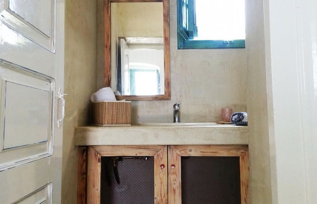 Bonora Country Houses - Askeri - Foto 17