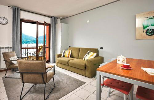 Lario View Apartment - Foto 10