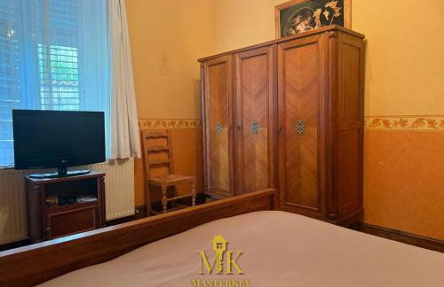 T2 Paisible Centre Commercy, Charme de l'Ancien - Foto 30