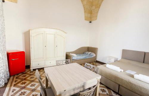 Dimore casalesalento - Foto 56