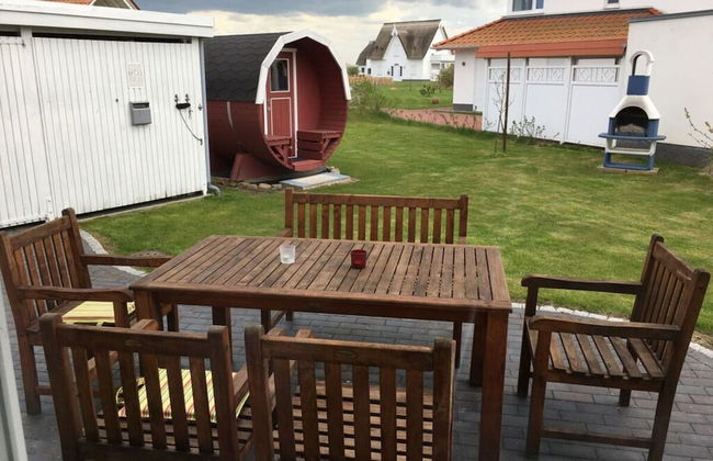 To"n Luchtfuer Comfortable Holiday Residence - Foto 36