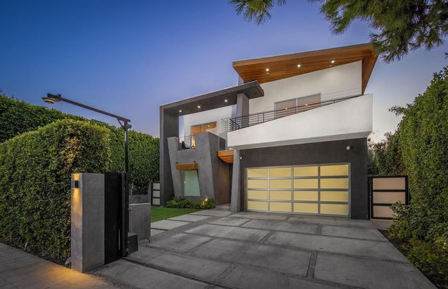 Alfred Villa - Photo 65