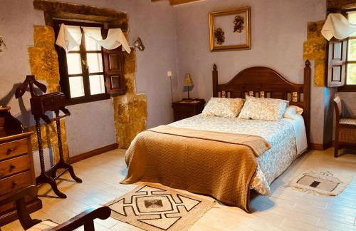 Casa Rural Molino de Luna - Photo 11