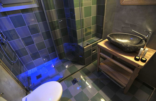 Chroma Pelion Villas - Foto 44