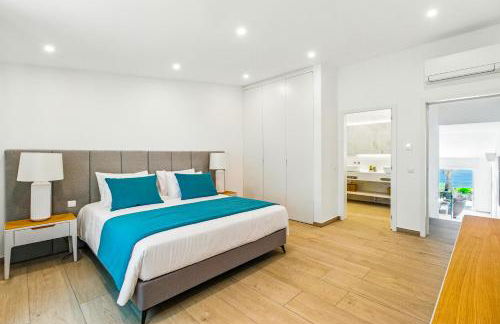 The Oceanfront Villa Luz VR114 - Foto 14