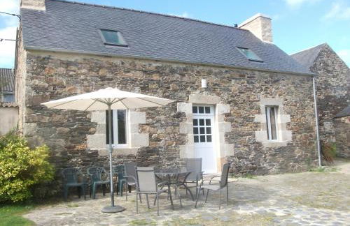 Gite de Kerfenefas - Foto 1