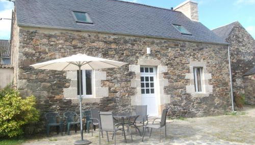 Gite de Kerfenefas - Foto 1