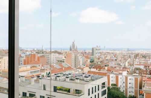 Haring - 2 bedrooms in Gràcia - Foto 22