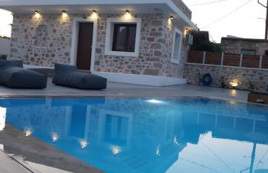Double Bee Villa with private pool - Foto 38
