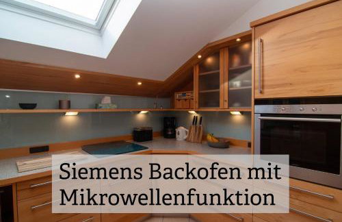 Design Bergzeit Suite Obersalzberg mit Watzmann-Panorama & 2 Balkonen - Foto 4
