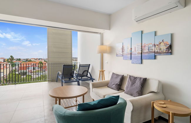 The Ritz Village Hotel - Foto 18