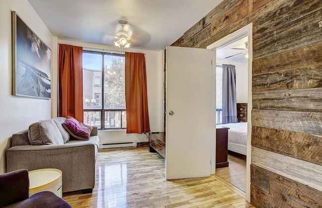 Destination Stays Griffintown Montreal - Foto 48