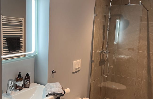 TB apartment - Foto 19