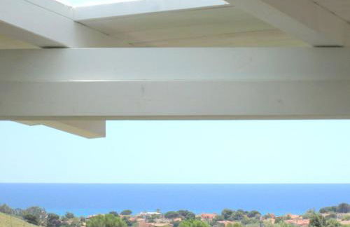Sardinia Yellow House - Foto 46