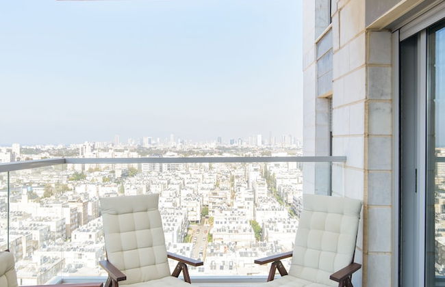 Deluxe & Terrace with City Overview by FeelHome - Foto 21