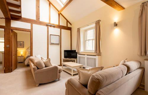 Delabere House - Luxury Cotswolds Holiday Apartments - Foto 79