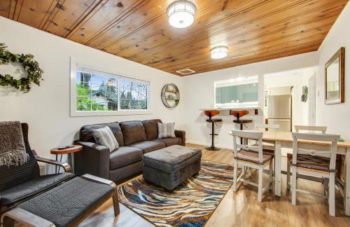 Wanderlust Cottage - Foto 5