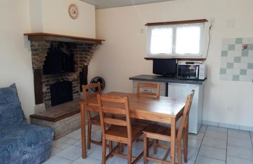 La Chambre à Four - Foto 9