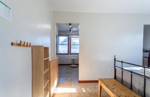 1 Bus Stop To NYC-Hot Tub-EWR Airport-Free Parking - Foto 22