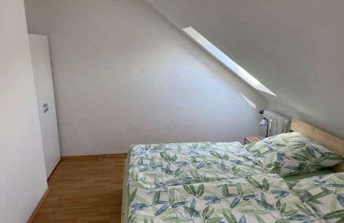 Apartment – Wohnung bei Nürnberg #2 - Foto 8