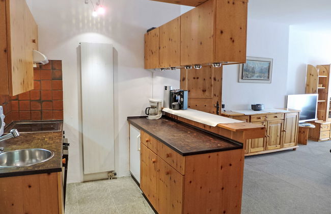 Chesa Cromer - Foto 2