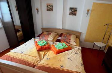 Ferienwohnung -IN LAPIDE REGIS- - Foto 15