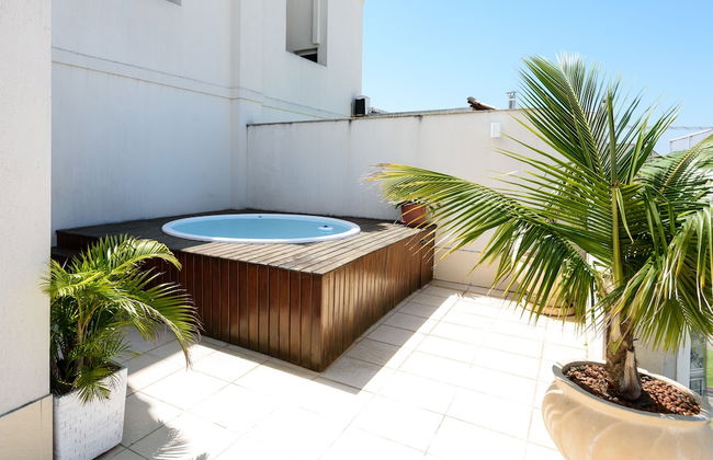 Omar do Rio - Apartamento CobR - Foto 25